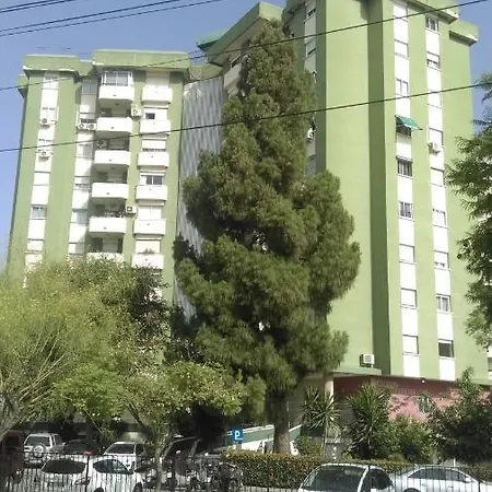 Piso Muy Amplio En . Apartamento *