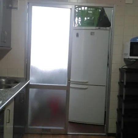 Apartamento Piso Muy Amplio En . *