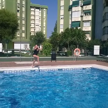 Apartamento Piso Muy Amplio En . *