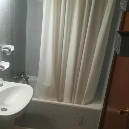 Apartment Piso Muy Amplio En . Malaga